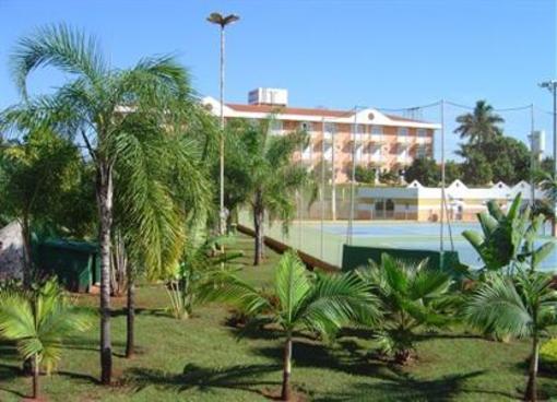 фото отеля Pousada Rio Preto