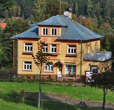 фото отеля Stara Mlekarna