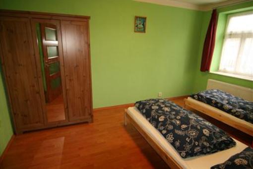 фото отеля Stara Mlekarna