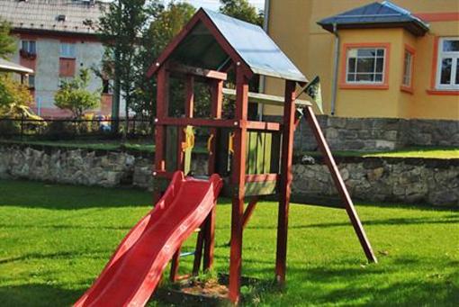 фото отеля Stara Mlekarna
