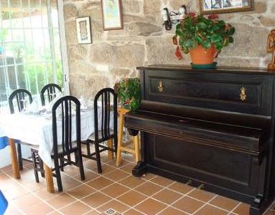 фото отеля Casa Susa