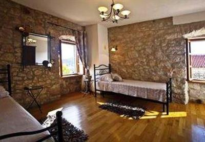 фото отеля Villa Vicina