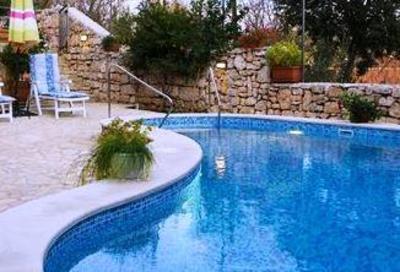 фото отеля Villa Vicina