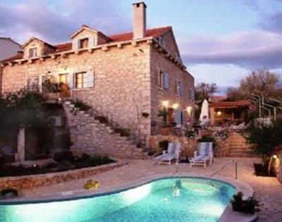 фото отеля Villa Vicina