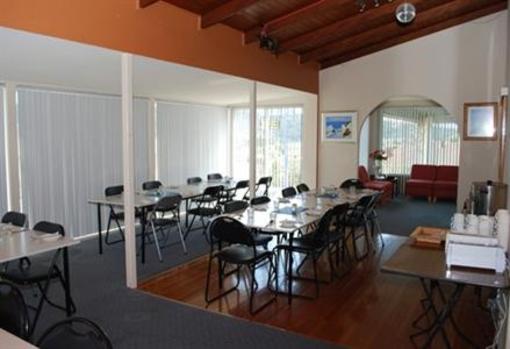 фото отеля Merimbula Gardens Motel