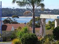 Merimbula Gardens Motel