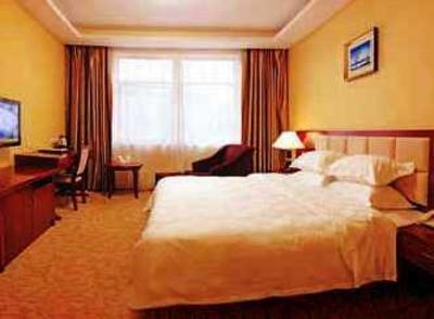 фото отеля Xiazhou Nan Hu Hotel