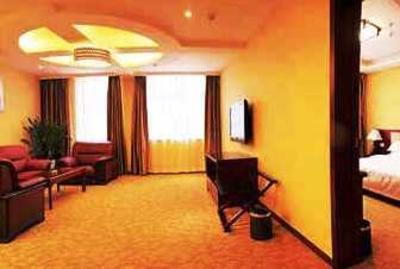 фото отеля Xiazhou Nan Hu Hotel