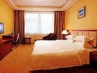 фото отеля Xiazhou Nan Hu Hotel