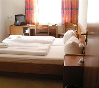 фото отеля Hotel Britz