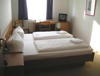 фото отеля Hotel Britz