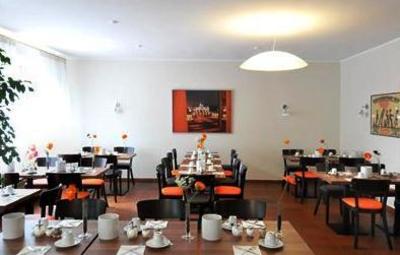 фото отеля Hotel Britz