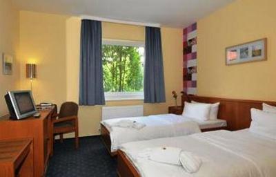 фото отеля Hotel Britz
