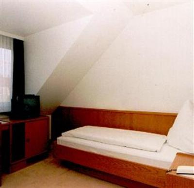 фото отеля Hotel Britz