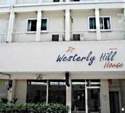 фото отеля Westerly Hill Guest House