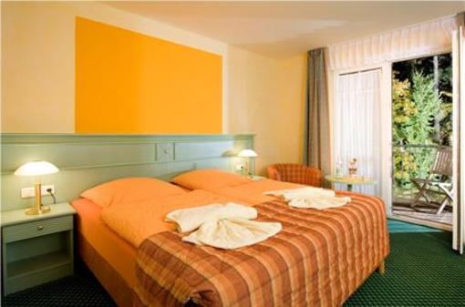фото отеля Cross-Country Hotel Am Birkenhain