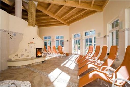 фото отеля Cross-Country Hotel Am Birkenhain