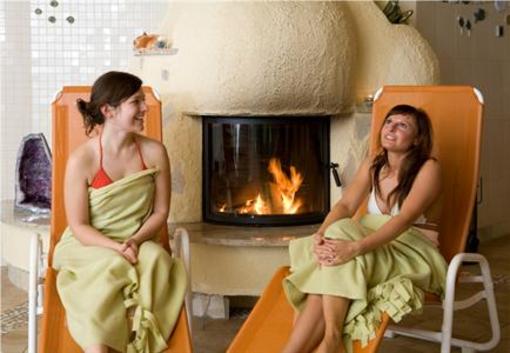 фото отеля Cross-Country Hotel Am Birkenhain