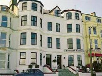 фото отеля Clarmont Guest House