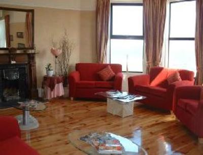 фото отеля Clarmont Guest House