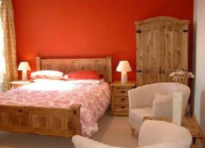 фото отеля Clarmont Guest House