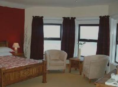 фото отеля Clarmont Guest House