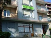 Hotel Txaraka