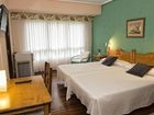 фото отеля Hotel Txaraka