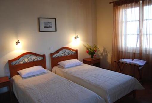 фото отеля Hotel Faros