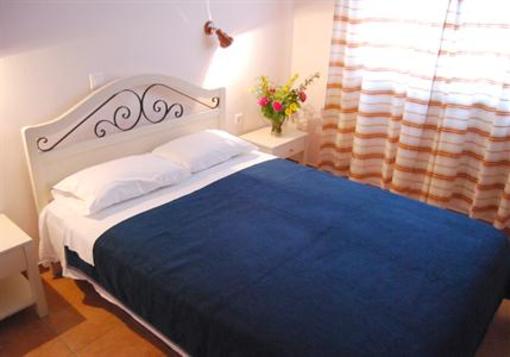 фото отеля Hotel Faros