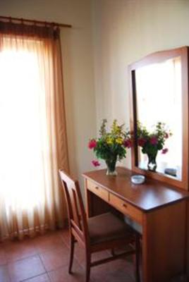 фото отеля Hotel Faros