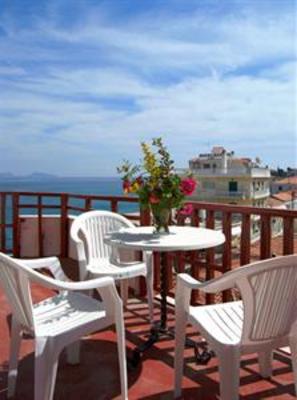 фото отеля Hotel Faros