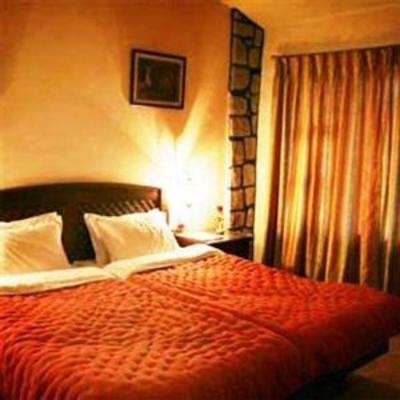 фото отеля Wild Chalet Resort
