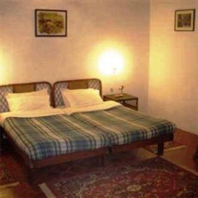 фото отеля Wild Chalet Resort