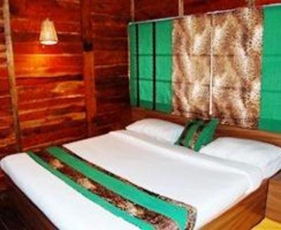 фото отеля Wild Chalet Resort