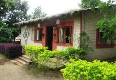 фото отеля Wild Chalet Resort