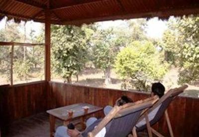 фото отеля Wild Chalet Resort
