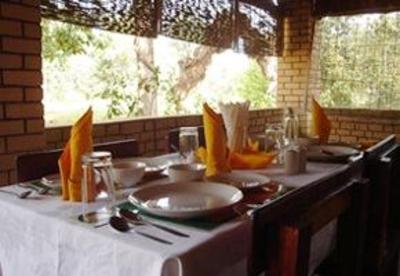 фото отеля Wild Chalet Resort