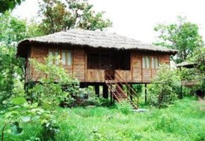 фото отеля Wild Chalet Resort