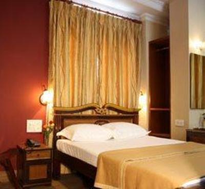 фото отеля Champakadhama Residency Bangalore