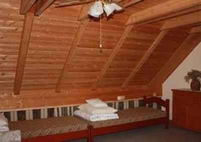 фото отеля Diofa Apartmanhaz