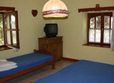 фото отеля Diofa Apartmanhaz