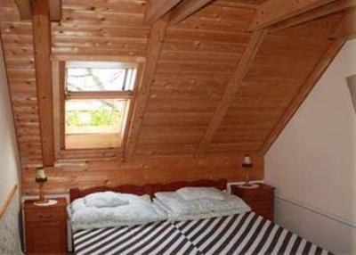фото отеля Diofa Apartmanhaz