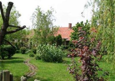фото отеля Diofa Apartmanhaz