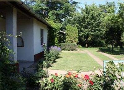 фото отеля Diofa Apartmanhaz
