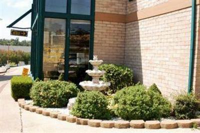 фото отеля Stratford House Inn Branson