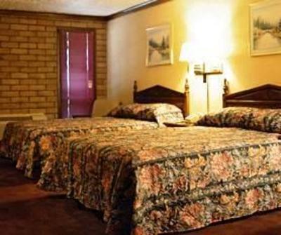 фото отеля Stratford House Inn Branson