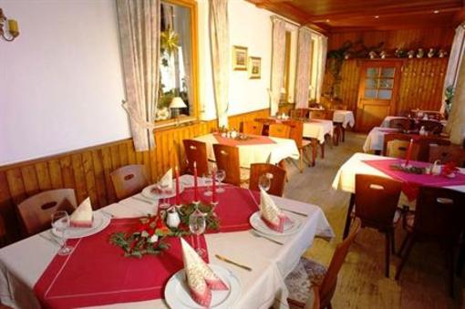 фото отеля Gasthof Prinzregent