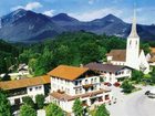 фото отеля Gasthof Prinzregent