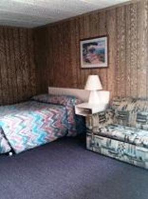 фото отеля Glendale Motel